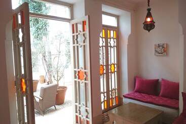 هتل & Spa Dar Baraka & Karam