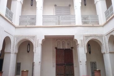 هتل & Spa Dar Baraka & Karam