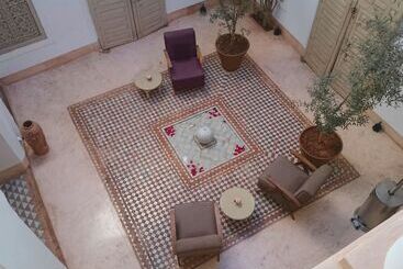 هتل & Spa Dar Baraka & Karam