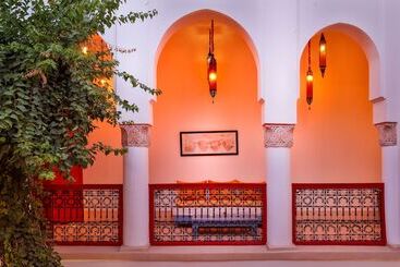 هتل & Spa Dar Baraka & Karam