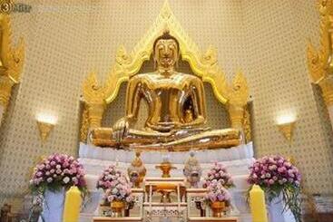 هتل Royal Bangkok