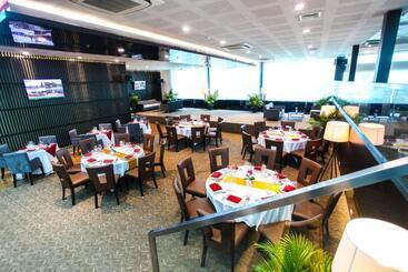 هتل Royal Bangkok