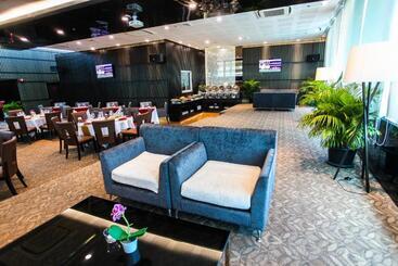 هتل Royal Bangkok