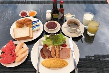 هتل Royal Bangkok