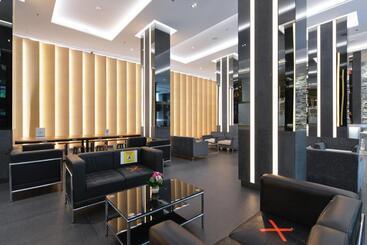 هتل Royal Bangkok