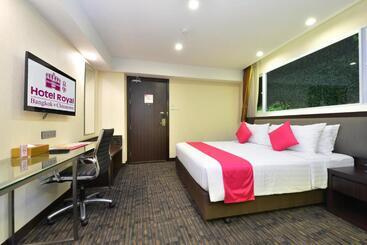هتل Royal Bangkok