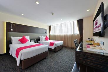 هتل Royal Bangkok