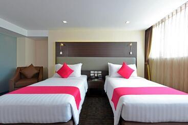 هتل Royal Bangkok