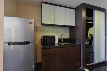هتل Royal Bangkok