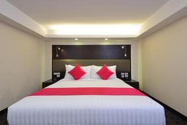 هتل Royal Bangkok