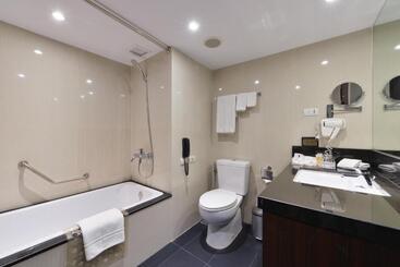 هتل Royal Bangkok
