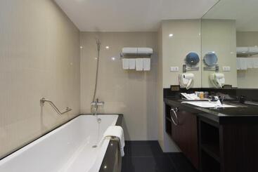 هتل Royal Bangkok