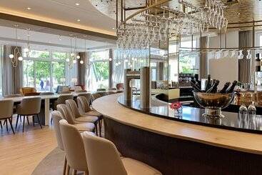 Seetelhotel Ostseehotel Ahlbeck