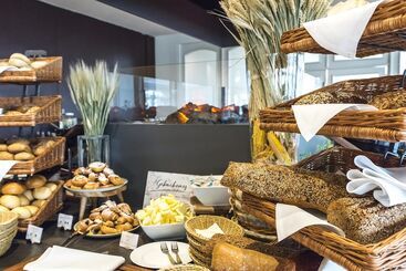 Seetelhotel Ostseehotel Ahlbeck