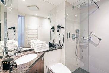 Seetelhotel Ostseehotel Ahlbeck