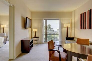 هتل Sheraton Salta