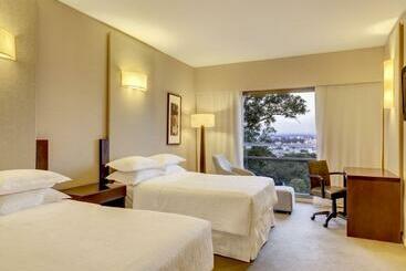 هتل Sheraton Salta