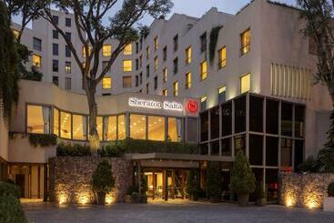 هتل Sheraton Salta