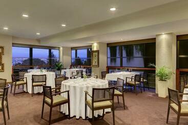 هتل Sheraton Salta