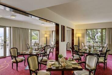 هتل Sheraton Salta