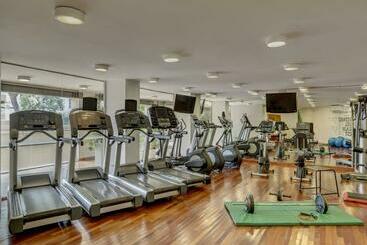 هتل Sheraton Salta