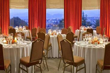 هتل Sheraton Salta