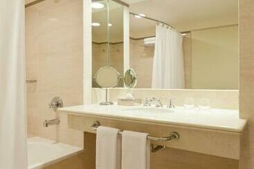 هتل Sheraton Salta