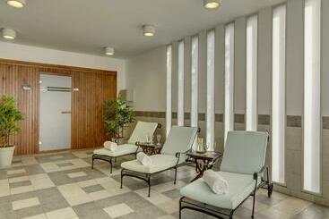 هتل Sheraton Salta