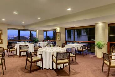 هتل Sheraton Salta