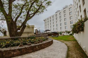 هتل Sheraton Salta