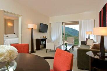 هتل Sheraton Salta
