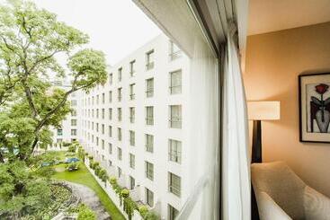 هتل Sheraton Salta
