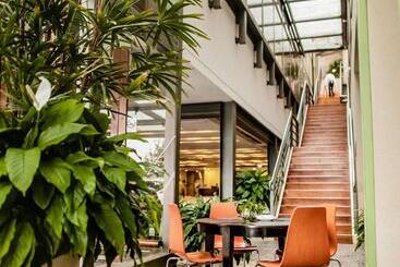 هتل Sheraton Salta