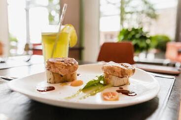 هتل Sheraton Salta