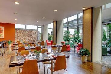 هتل Sheraton Salta