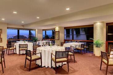 هتل Sheraton Salta