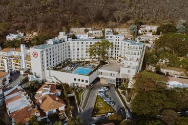 هتل Sheraton Salta