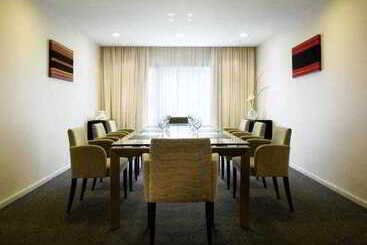 هتل Sheraton Salta