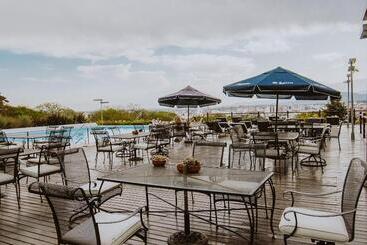 هتل Sheraton Salta