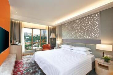 هتل Sunway Pyramid
