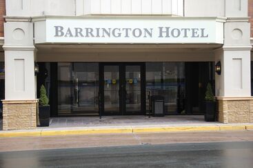 هتل The Barrington