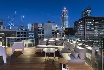 هتل The Melbourne