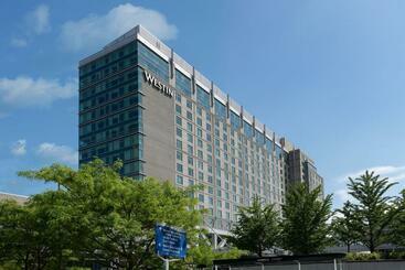 Hotel The Westin Boston Seaport District