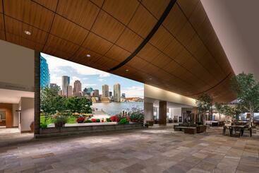 Hotel The Westin Boston Seaport District