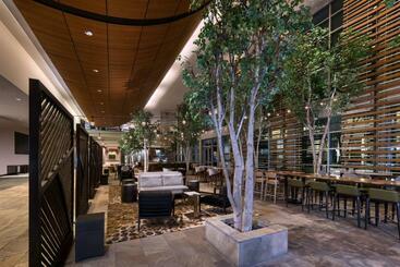 Hotel The Westin Boston Seaport District