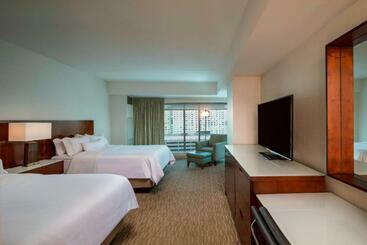 Hotel The Westin Boston Seaport District