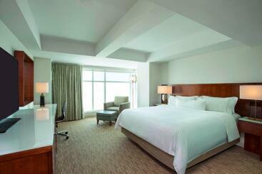 Hotel The Westin Boston Seaport District