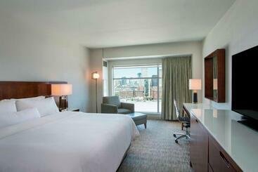 Hotel The Westin Boston Seaport District