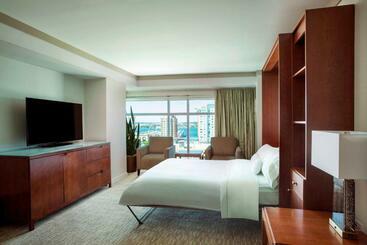 Hotel The Westin Boston Seaport District
