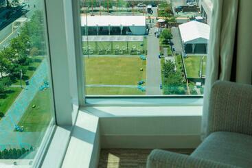 Hotel The Westin Boston Seaport District
